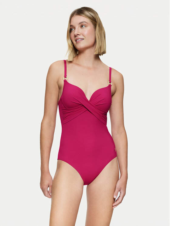 Купальник Summer Twist 10222265 Triumph, розовый
Купальник Summer Twist 10222265 Triumph, розовый