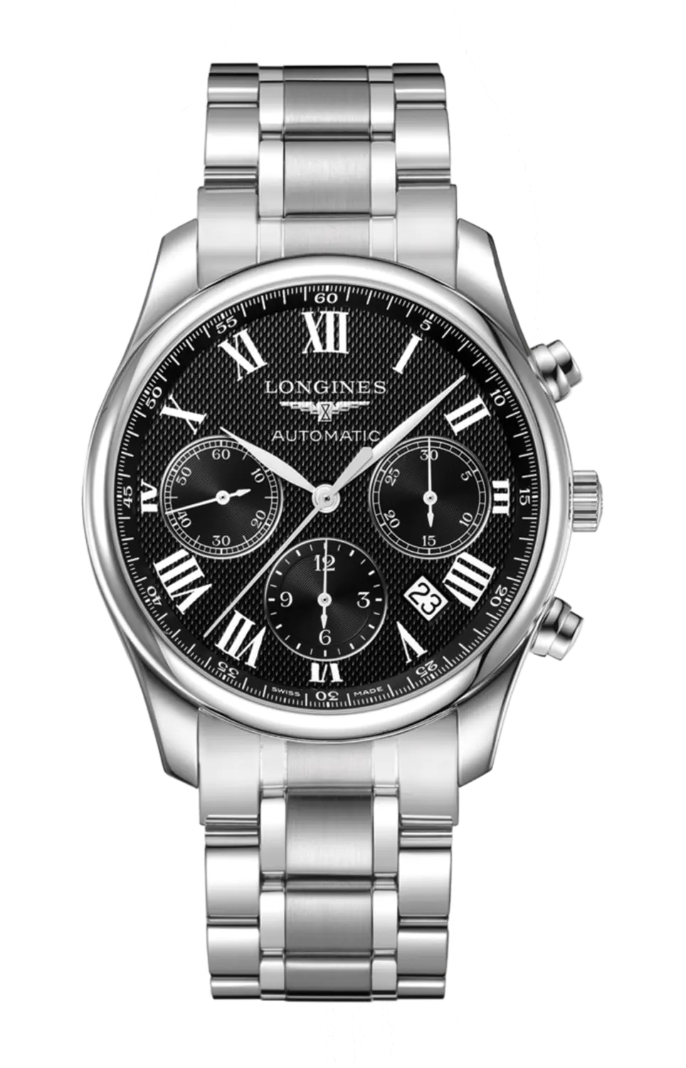 Часы the master collection Longines
Часы the master collection Longines
