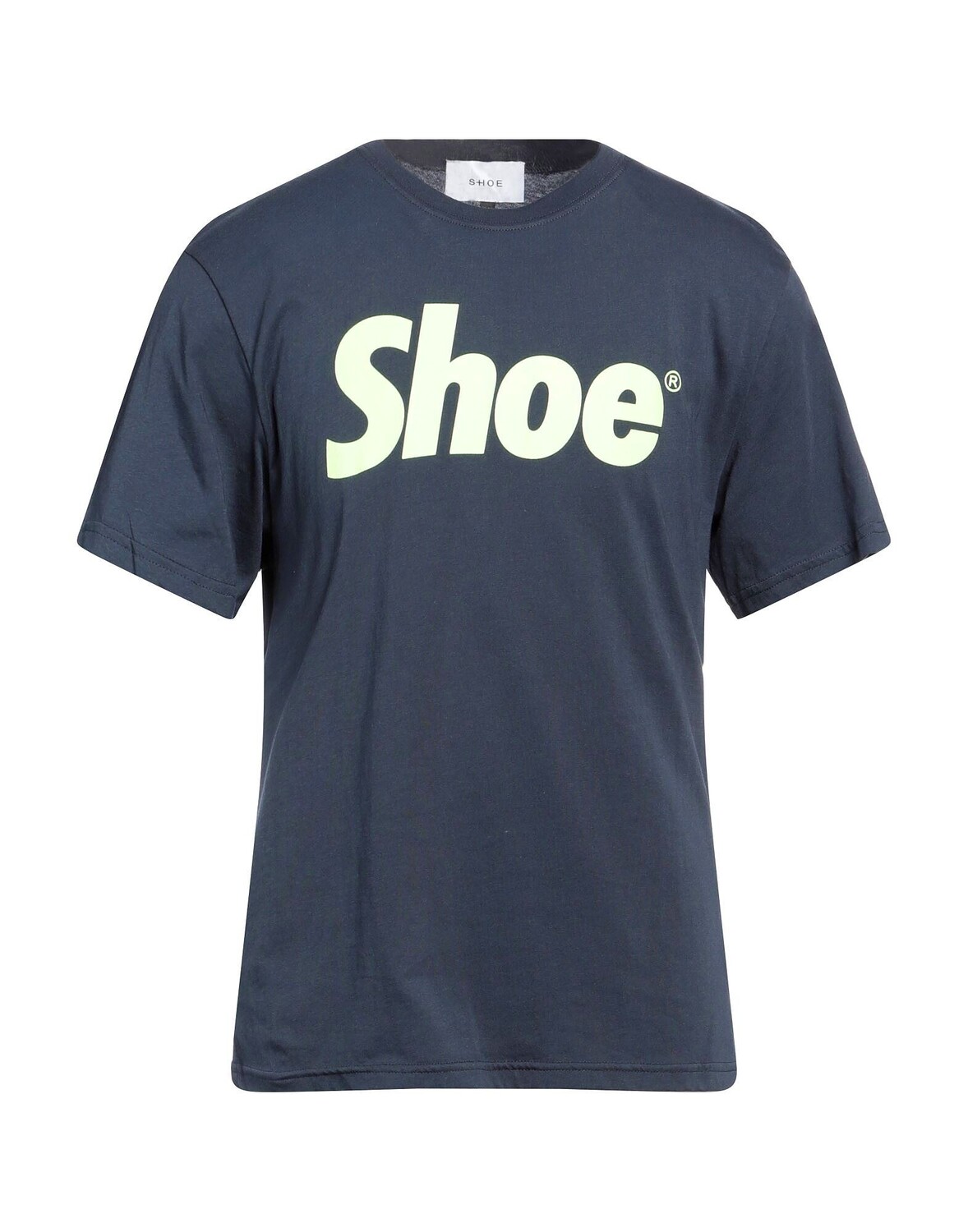 Футболка Shoe, синий
Футболка Shoe, синий
