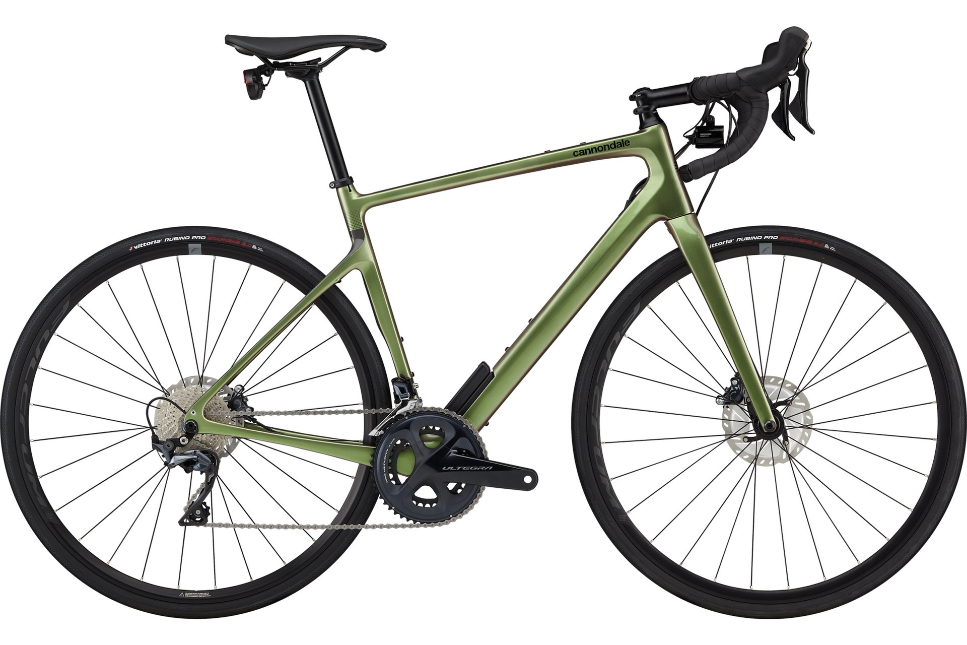 Шоссейный велосипед Cannondale Synapse carbon 2 rl - 28 дюймов - diamant, grün | beetle green
Шоссейный велосипед Cannondale Synapse carbon 2 rl - 28 дюймов - diamant, grün | beetle green