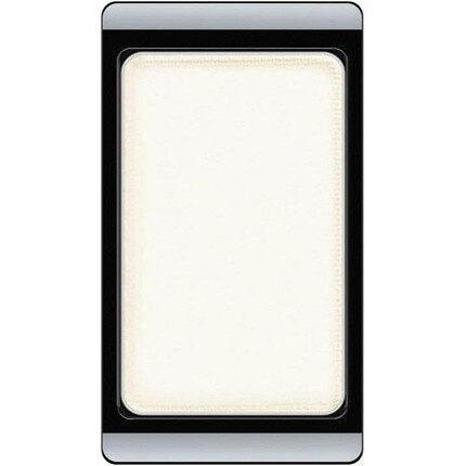 Стойкие тени для век Matt Intense 1G 512 — Белый матовый, Artdeco
Стойкие тени для век Matt Intense 1G 512 — Белый матовый, Artdeco