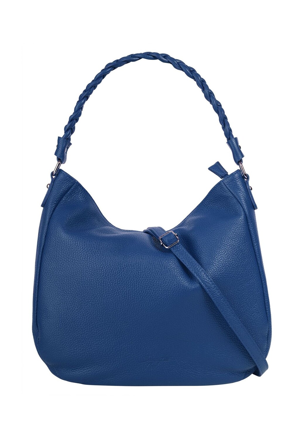 Сумочка, натуральная кожа, производство Италия Samantha Look, синий
Сумочка, натуральная кожа, производство Италия Samantha Look, синий