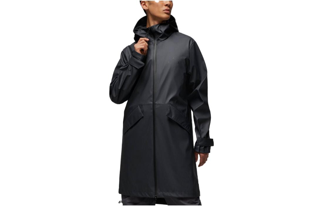 Куртка мужская темно-серая вересковая Jordan, темно-серый
Куртка мужская темно-серая вересковая Jordan, темно-серый