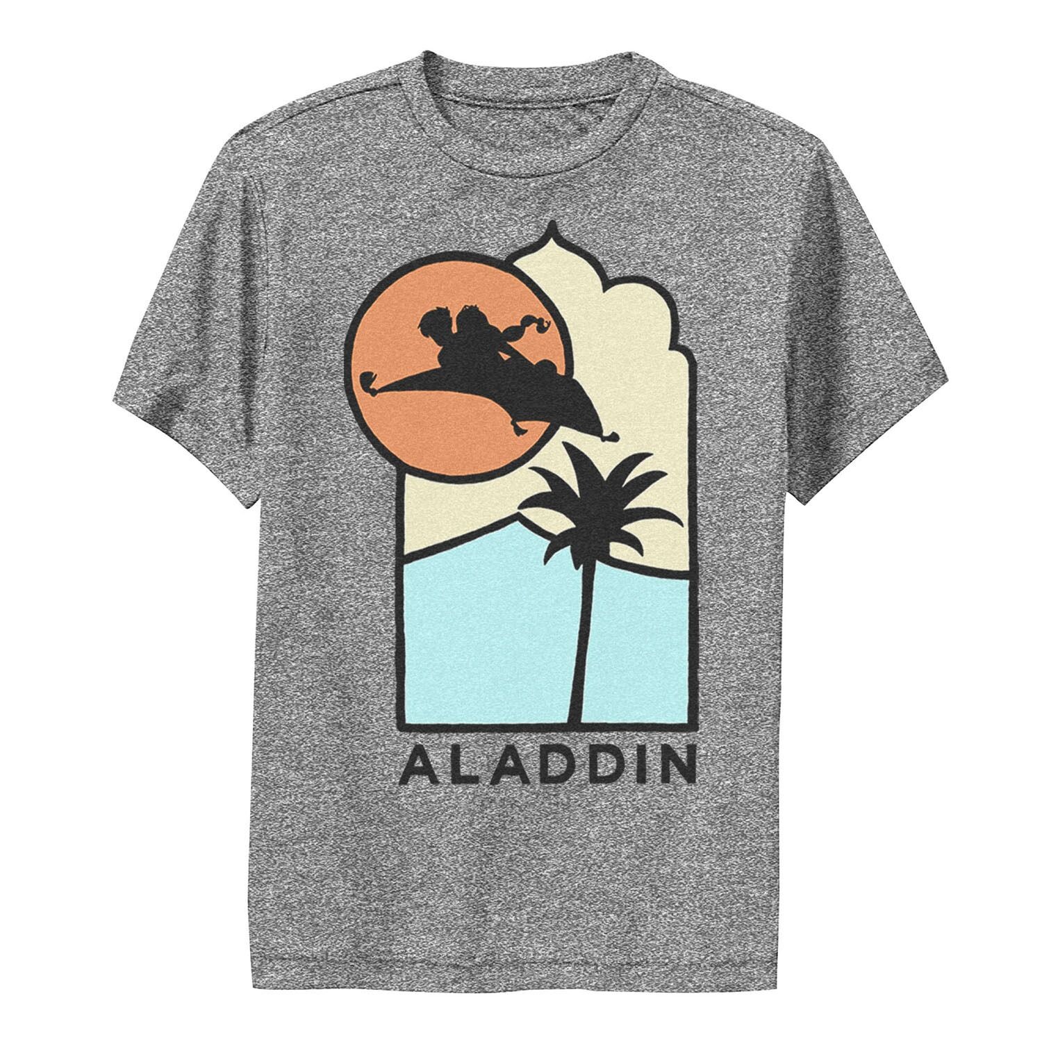 Футболка с графическим рисунком и логотипом Disney для мальчиков 8–20 лет Disney Aladdin Live Action Carpet Ride Line Art Disney
Футболка с графическим рисунком и логотипом Disney для мальчиков 8–20 лет Disney Aladdin Live Action Carpet Ride Line Art Disney