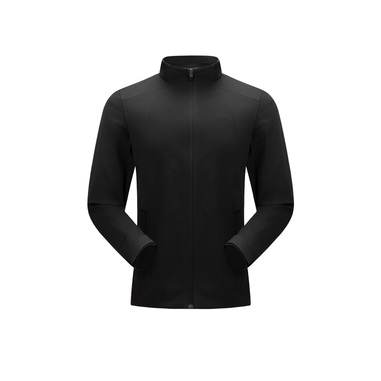 Under Armour Мужская куртка софтшелл, Black 
Under Armour Мужская куртка софтшелл, Black