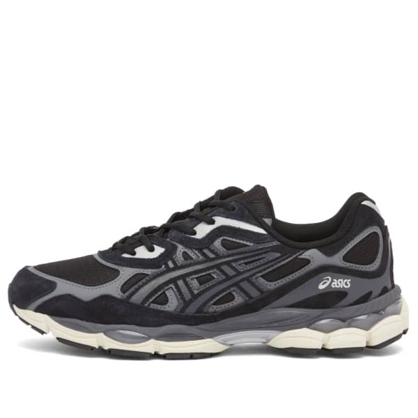Кроссовки Gel-Nyc Asics, мультиколор
Кроссовки Gel-Nyc Asics, мультиколор