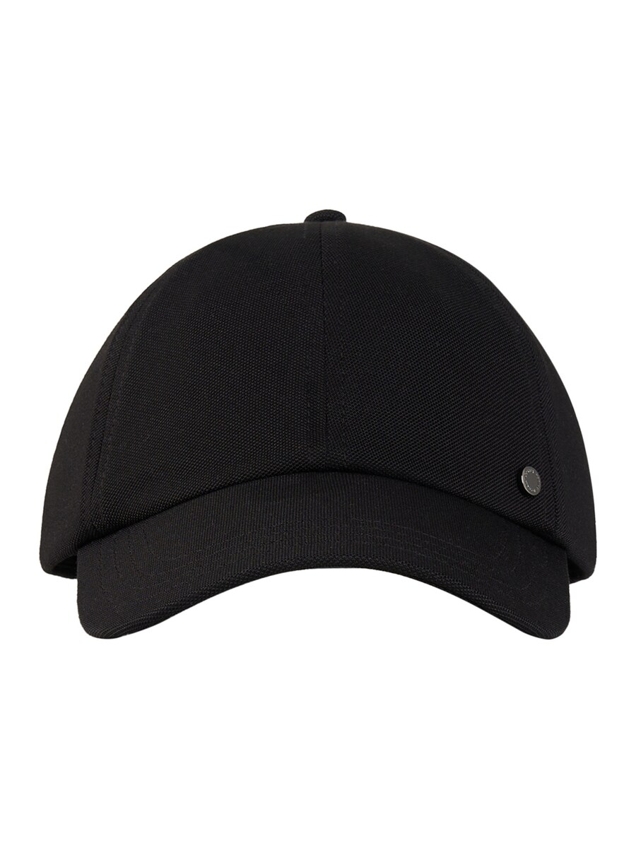 Бейсболка BOGNER Ralf, черный
Бейсболка BOGNER Ralf, черный