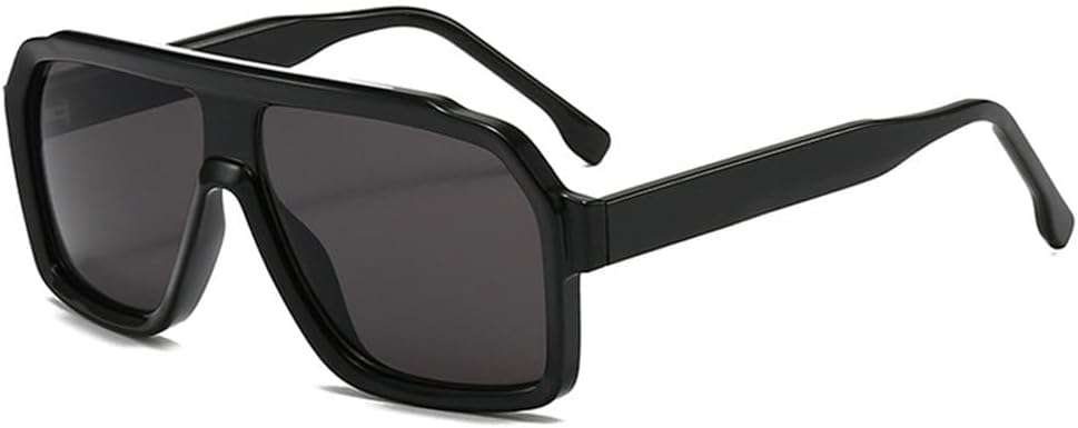 Мужские солнцезащитные очки-пилот в стиле ретро, модные женские солнцезащитные очки с градиентным переходом, защита от УФ-излучения UV400, квадратная форма, для вождения на открытом воздухе KTUCN, H
Мужские солнцезащитные очки-пилот в стиле ретро, модные женские солнцезащитные очки с градиентным переходом, защита от УФ-излучения UV400, квадратная форма, для вождения на открытом воздухе KTUCN, H