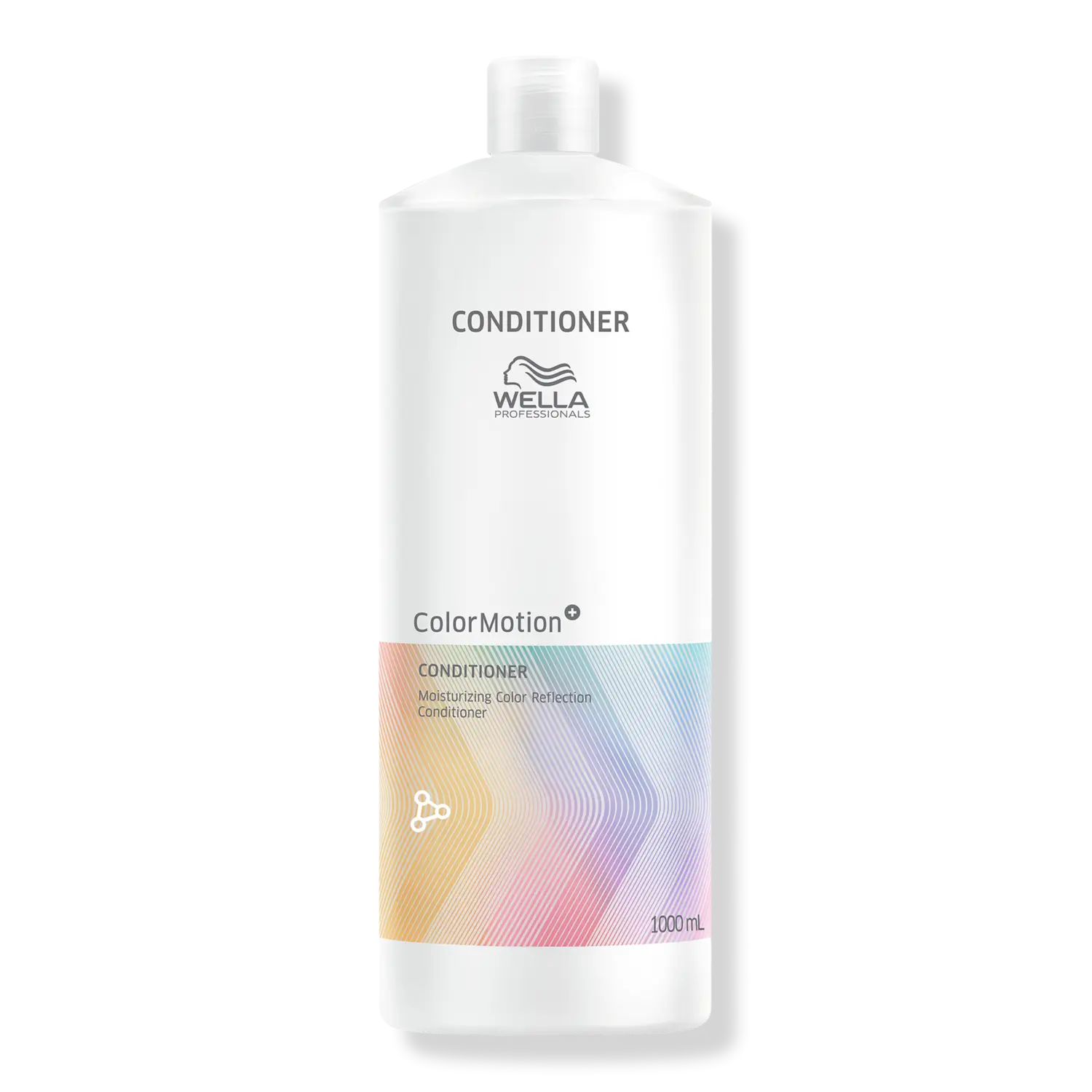 Кондиционер ColorMotion+ Wella, 33.8 oz
Кондиционер ColorMotion+ Wella, 33.8 oz