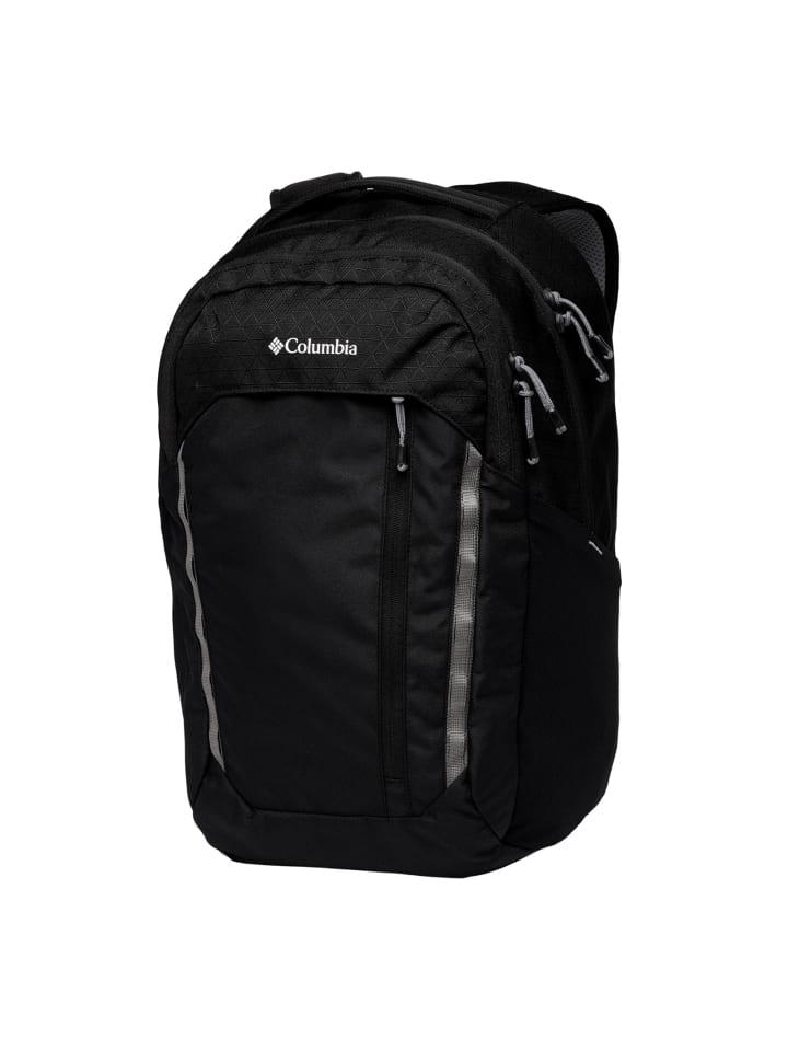 Рюкзак Columbia, черный
Рюкзак Columbia, черный