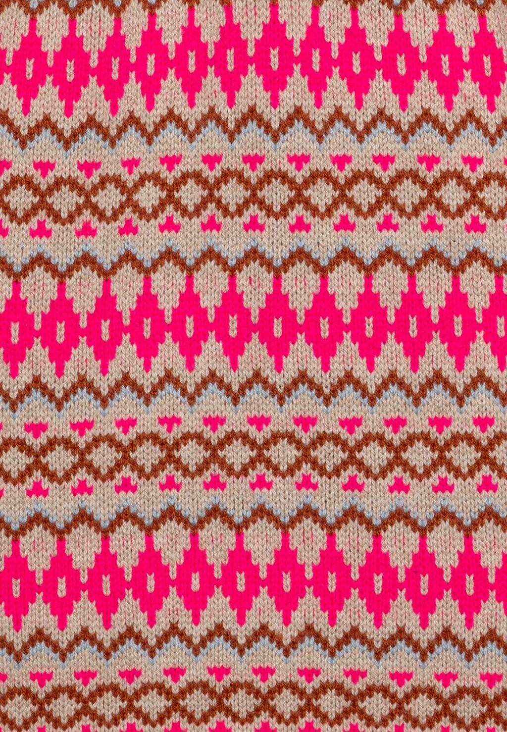 Платье-джемпер ROBE JAELYS Bonton, розовый
Платье-джемпер ROBE JAELYS Bonton, розовый