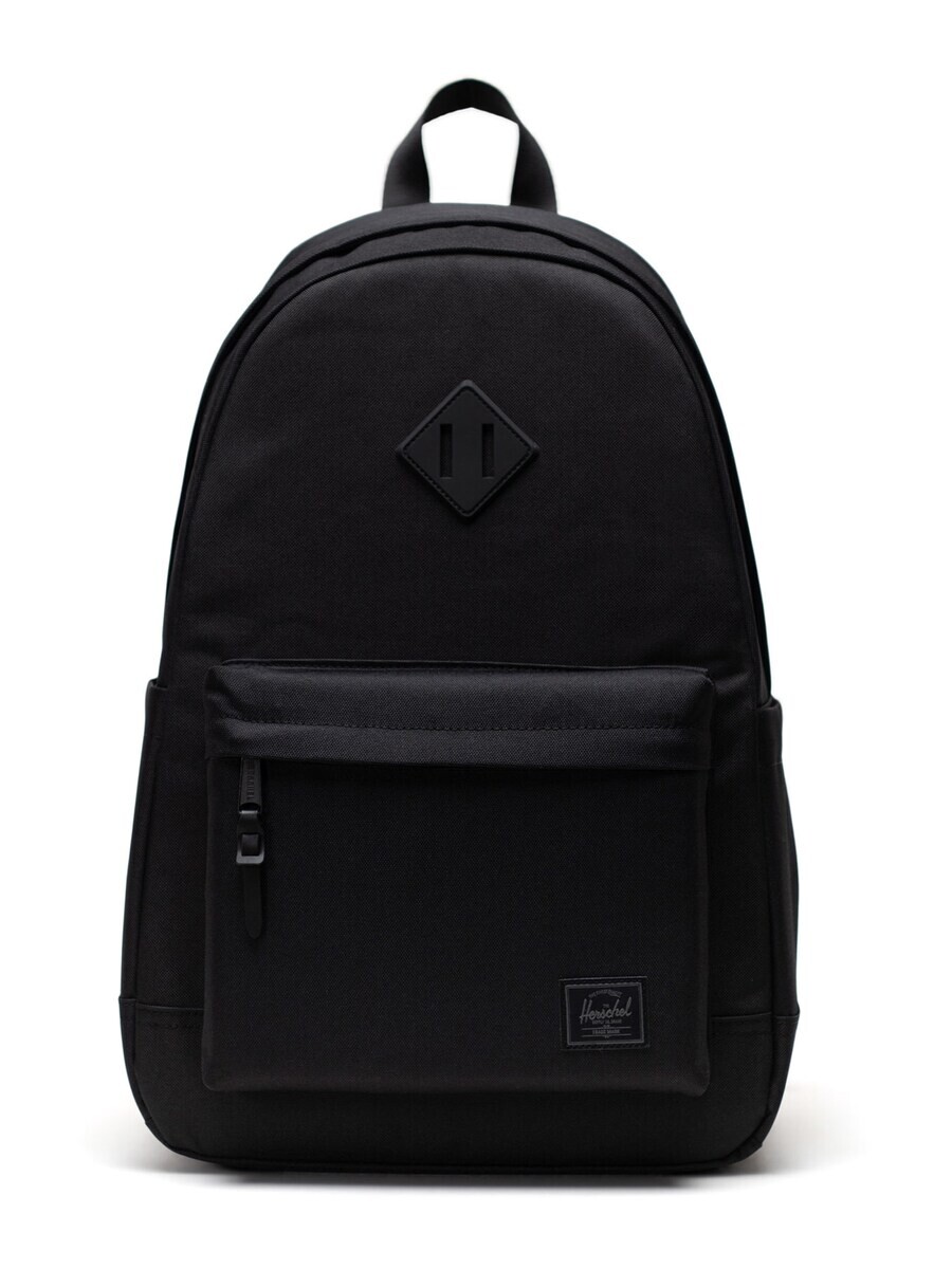 Рюкзак Herschel Backpack Heritage, черный
Рюкзак Herschel Backpack Heritage, черный