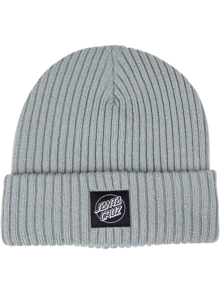 Santa Cruz Шапка "Opus Dot Label Beanie" коричневого цвета
Santa Cruz Шапка "Opus Dot Label Beanie" коричневого цвета