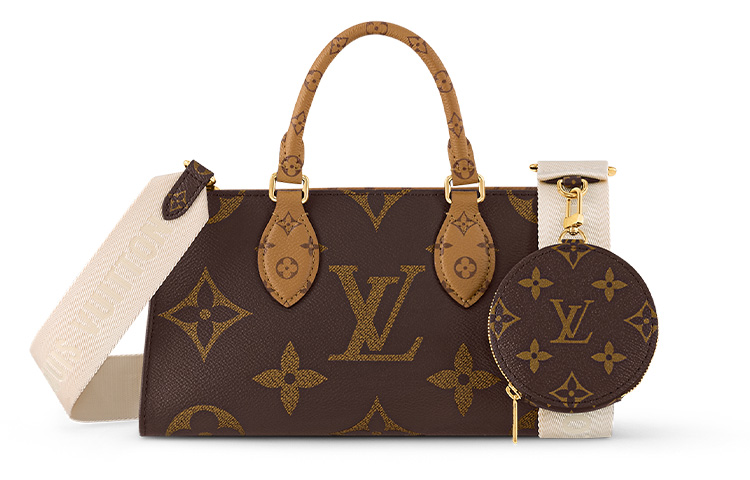 Сумка OnTheGo East West Monogram LOUIS VUITTON
Сумка OnTheGo East West Monogram LOUIS VUITTON