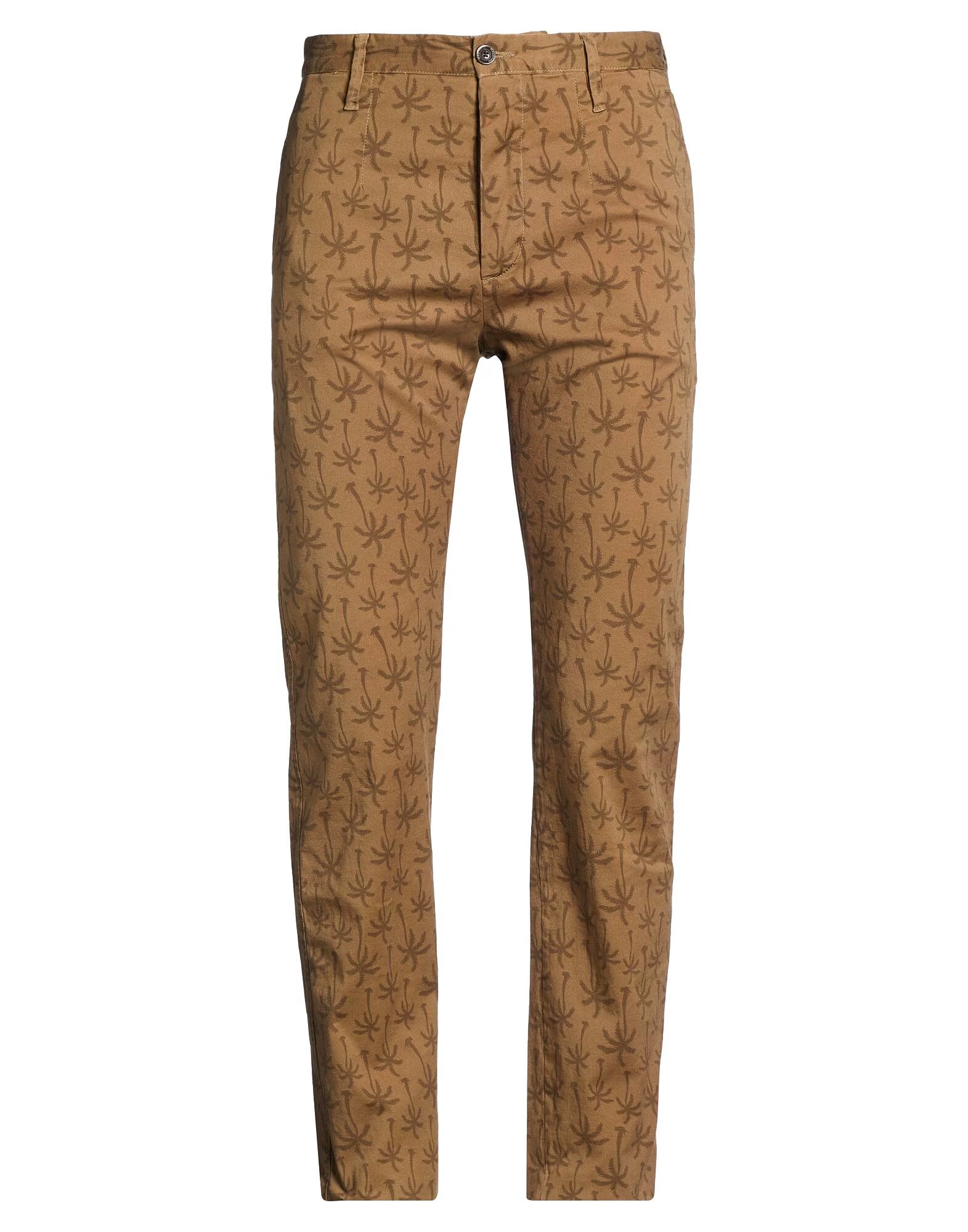 Брюки Maurizio Massimino, хаки
Брюки Maurizio Massimino, хаки