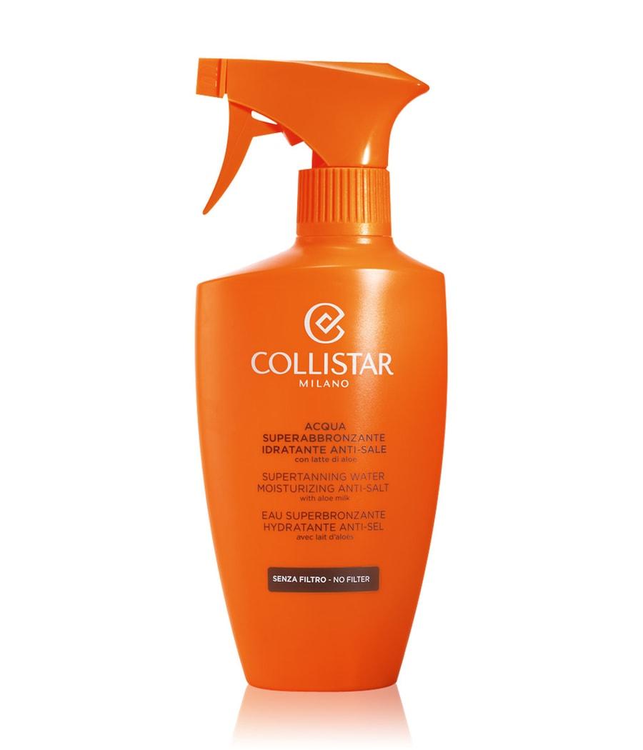 Солнцезащитный лосьон Collistar Supertanning Water Moisturizing Anti-Salt Aloe, 400 ml
Солнцезащитный лосьон Collistar Supertanning Water Moisturizing Anti-Salt Aloe, 400 ml