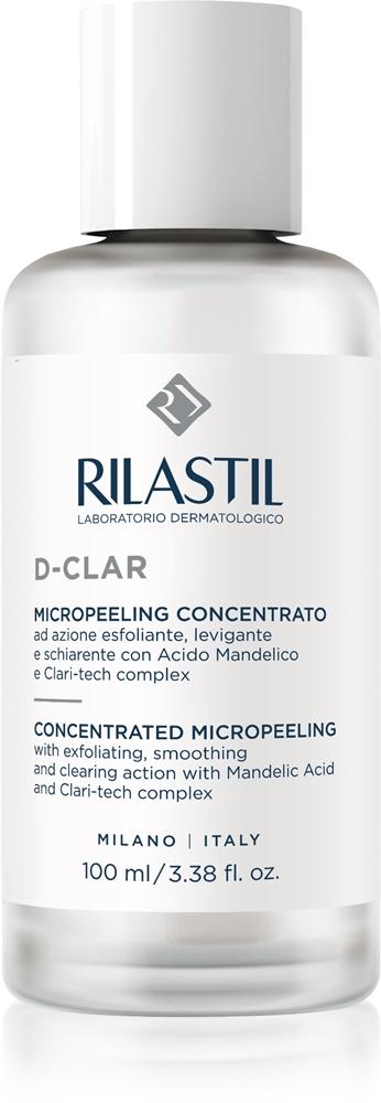 Отшелушивающая сыворотка-скраб D-Clar Rilastil, 100 мл
Отшелушивающая сыворотка-скраб D-Clar Rilastil, 100 мл