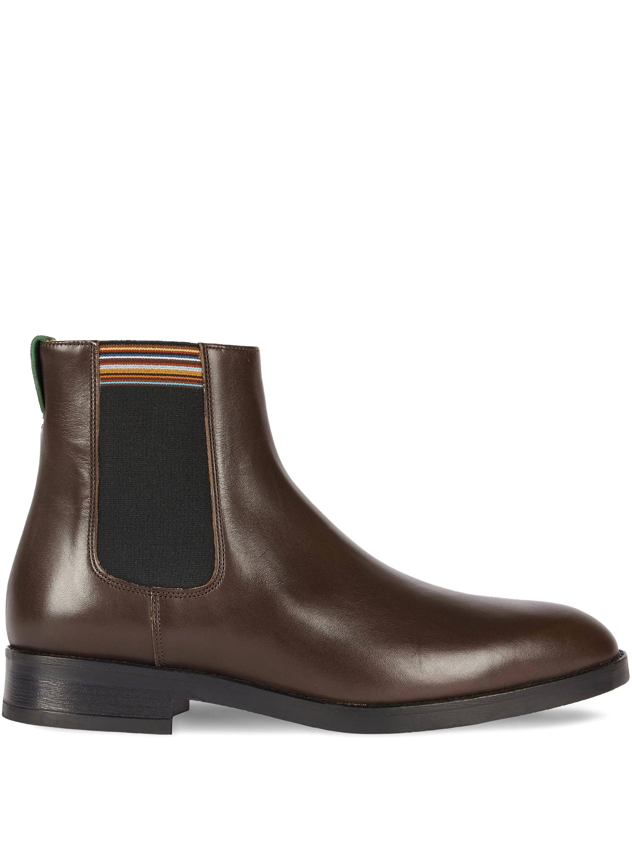 Ботинки челси Lansing Paul Smith, коричневый
Ботинки челси Lansing Paul Smith, коричневый