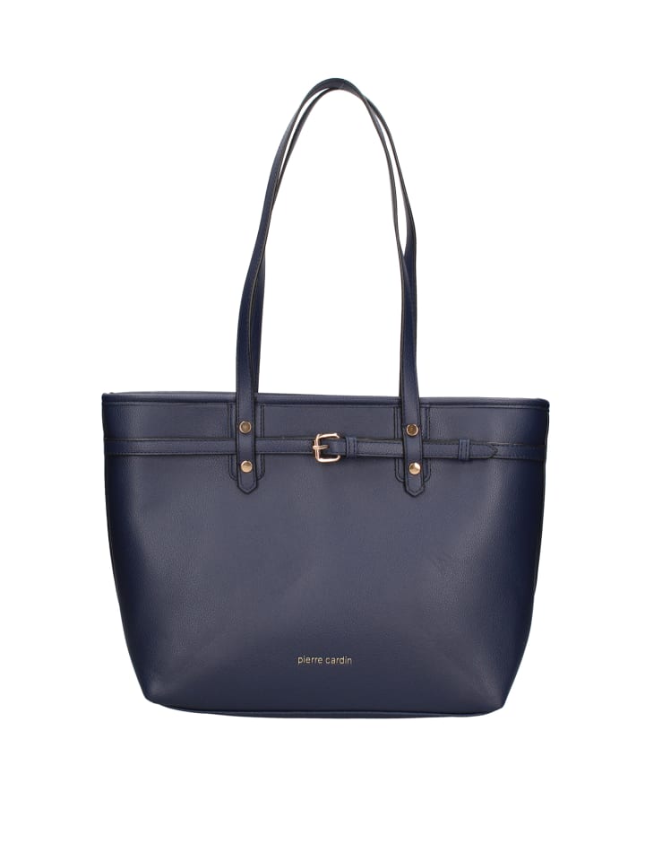 Наплечная сумка Pierre Cardin, темно-синий
Наплечная сумка Pierre Cardin, темно-синий