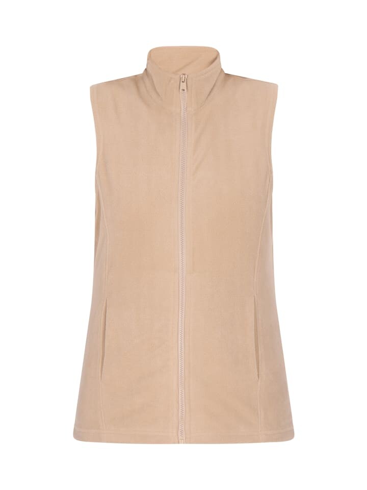 Жилет zitha Weste, бежевый
Жилет zitha Weste, бежевый