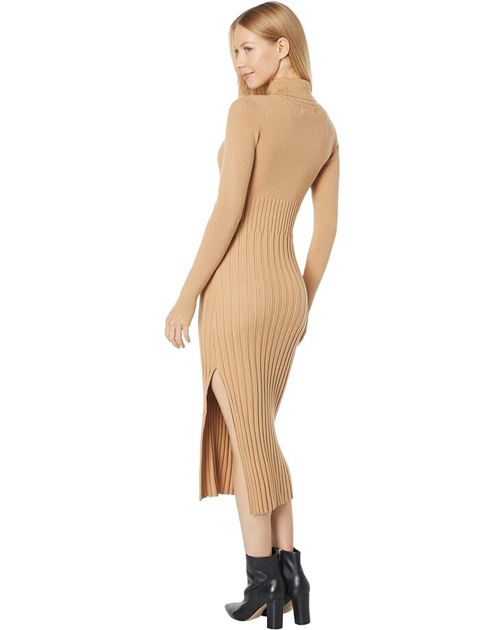 Платье Heartloom Linden Dress, кэмел
Платье Heartloom Linden Dress, кэмел