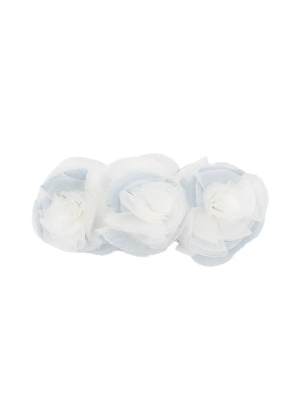 Заколка для волос в двух тонах La Stupenderia, синий
Заколка для волос в двух тонах La Stupenderia, синий