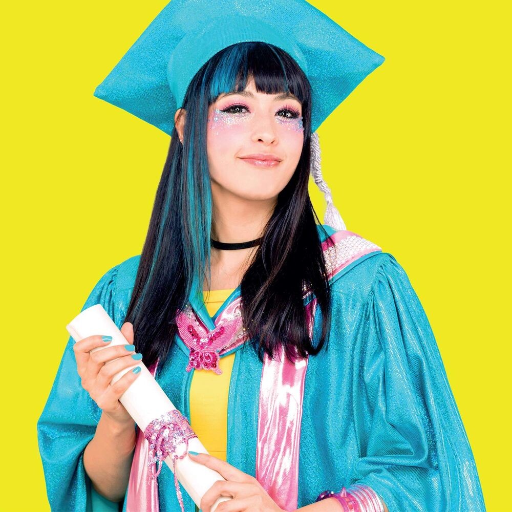 Виниловая пластинка LP Bonito Generation - Kero Kero Bonito 
Виниловая пластинка LP Bonito Generation - Kero Kero Bonito