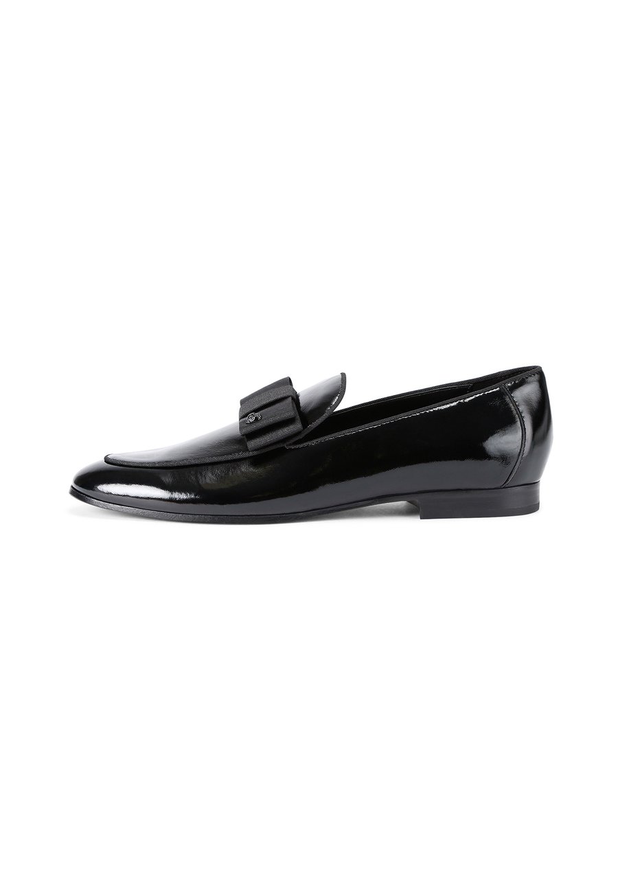 Лоферы Kurt Geiger London BEDFORD LOAFER, Black
Лоферы Kurt Geiger London BEDFORD LOAFER, Black