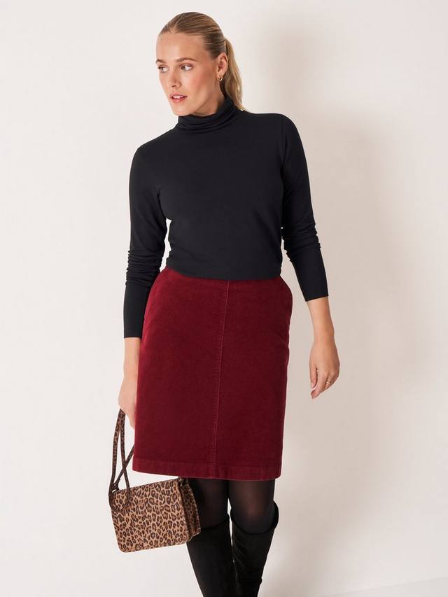 Топ с водолазкой Second Skin из Modal Blend Crew Clothing, Black
Топ с водолазкой Second Skin из Modal Blend Crew Clothing, Black