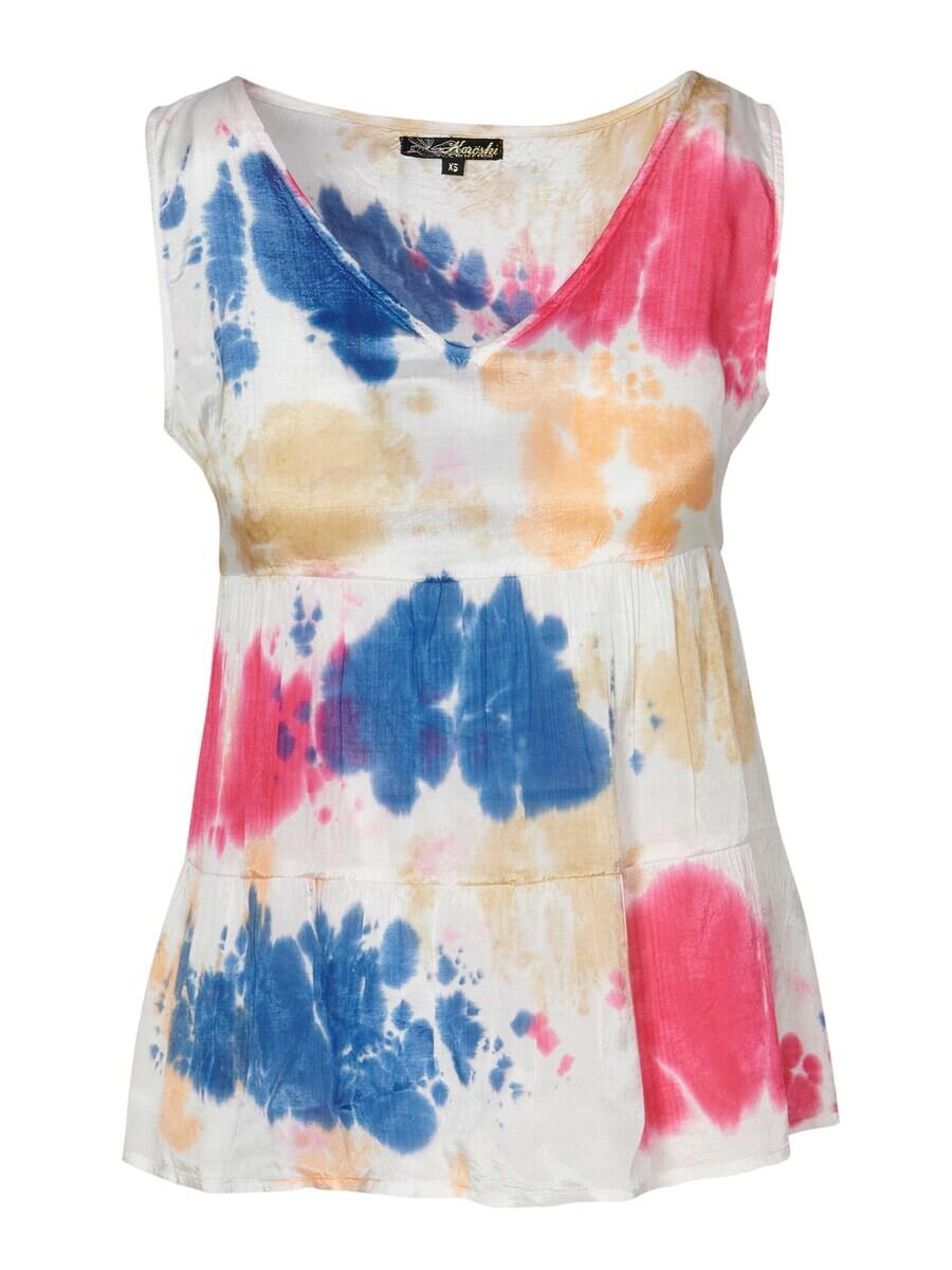 Блуза Koroshi, разноцветный
Блуза Koroshi, разноцветный