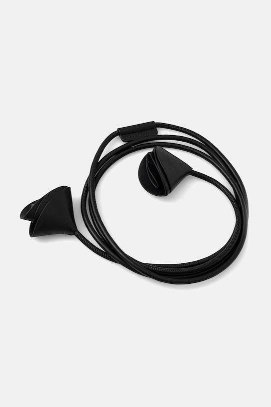 Кожаный ремень Liviana Conti, черный
Кожаный ремень Liviana Conti, черный