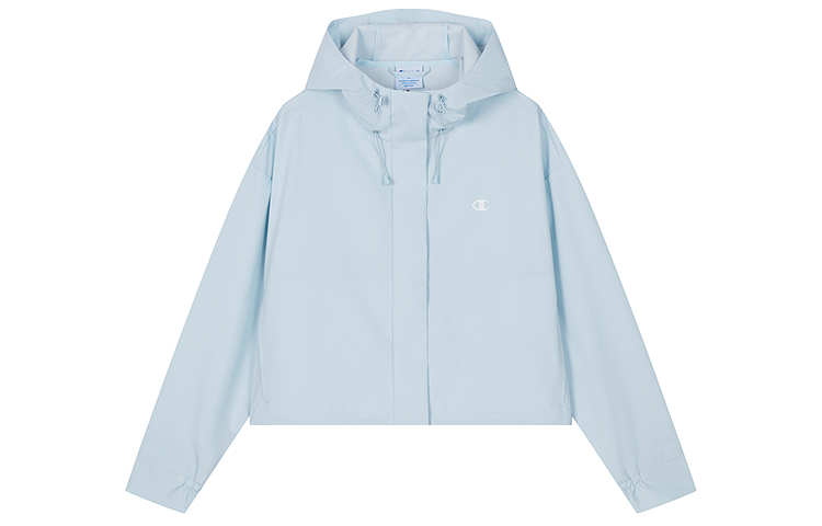 Champion Куртка US Version женская, Blue
Champion Куртка US Version женская, Blue