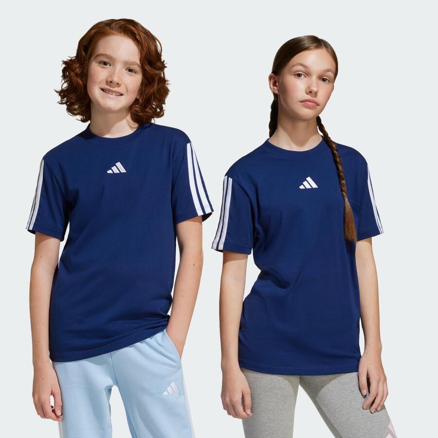 ADIDAS Детская футболка Essentials
ADIDAS Детская футболка Essentials