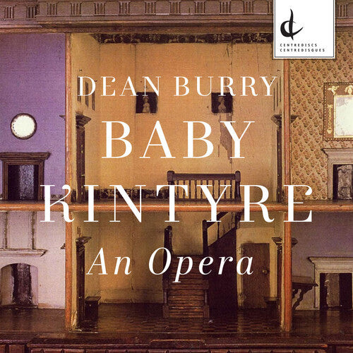 CD диск Burry / Albino / Covey / McLennan / Mercer / Nash: Baby Kintyre
CD диск Burry / Albino / Covey / McLennan / Mercer / Nash: Baby Kintyre