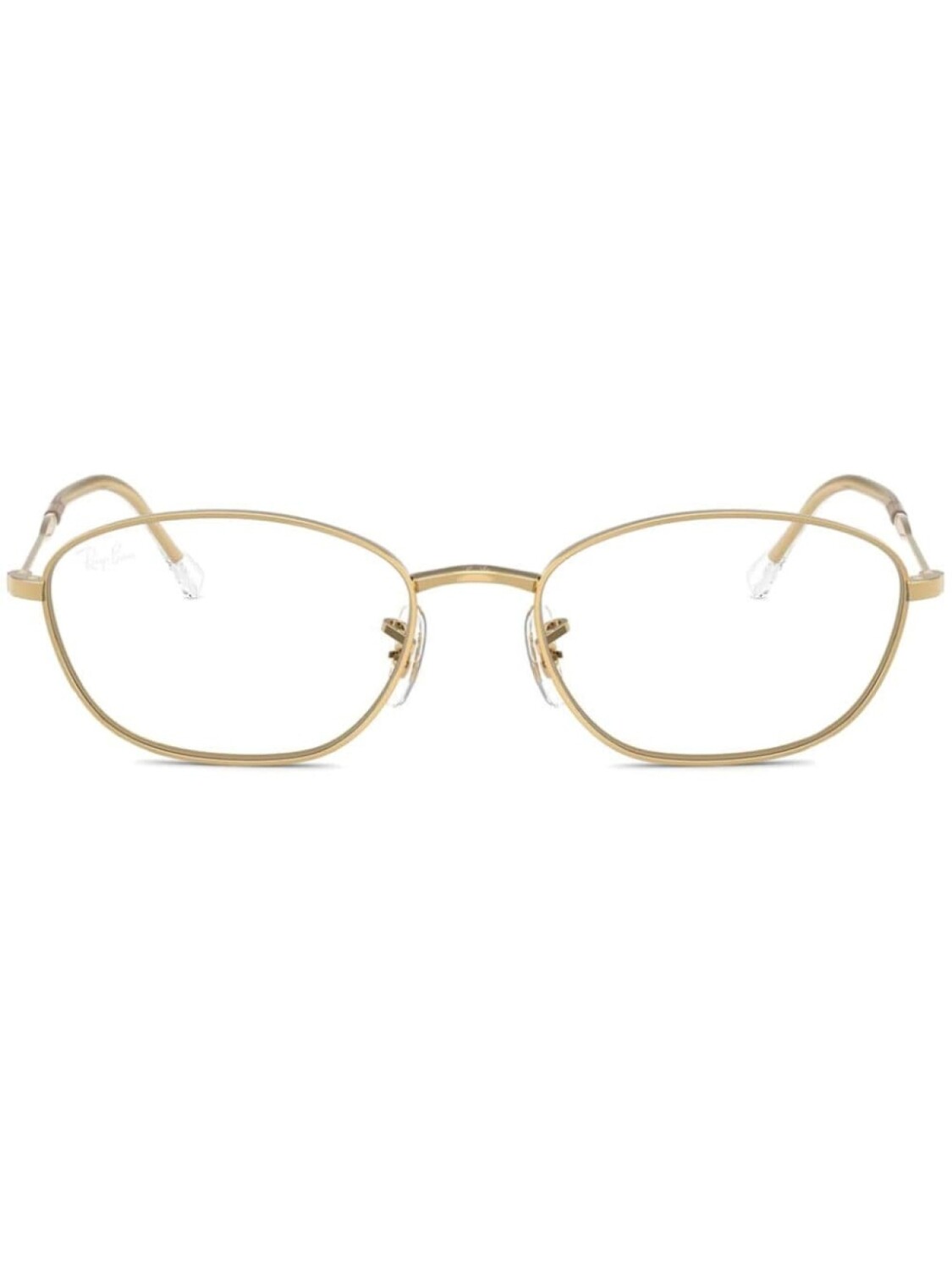 Очки Ray-Ban, золотой
Очки Ray-Ban, золотой