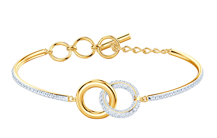 Swarovski Каменные браслеты Women's White
Swarovski Каменные браслеты Women's White