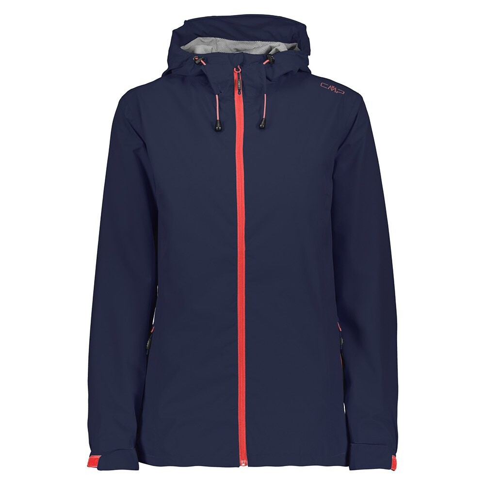 Куртка CMP 39X6636 Rain, синий 
Куртка CMP 39X6636 Rain, синий