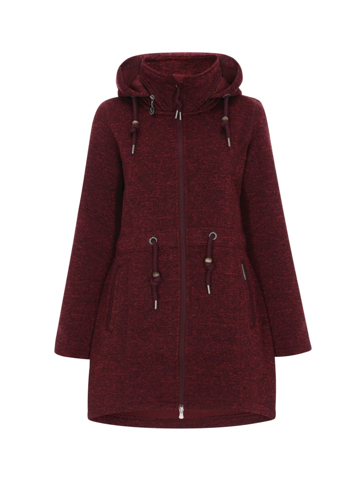 Флисовая куртка Schmuddelwedda
Флисовая куртка Schmuddelwedda