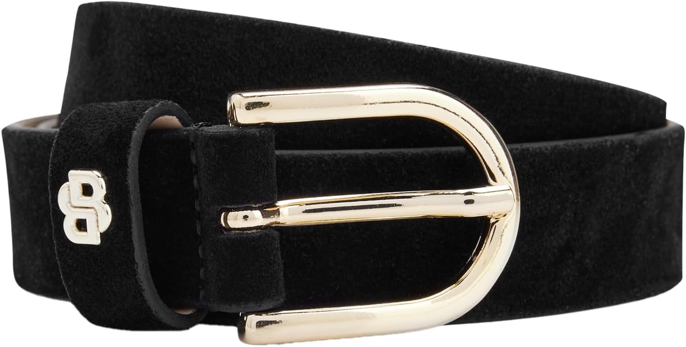 BOSS womens Scarlet-bb-sd-g_sz25, Black1
BOSS womens Scarlet-bb-sd-g_sz25, Black1