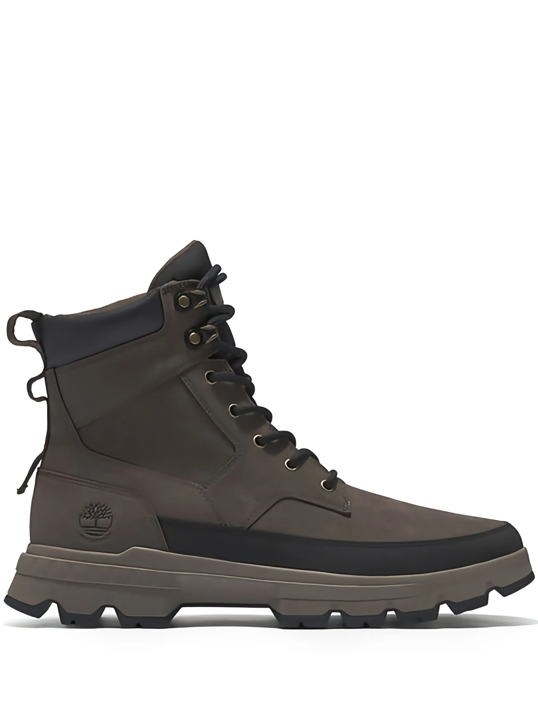 Ботинки Originals Ultra на шнуровке Timberland, серый
Ботинки Originals Ultra на шнуровке Timberland, серый