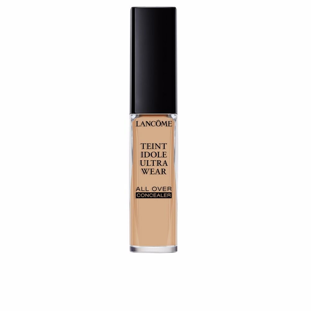 Консиллер макияжа Teint idole ultra wear all over concealer Lancôme, 20 ml, 038
Консиллер макияжа Teint idole ultra wear all over concealer Lancôme, 20 ml, 038