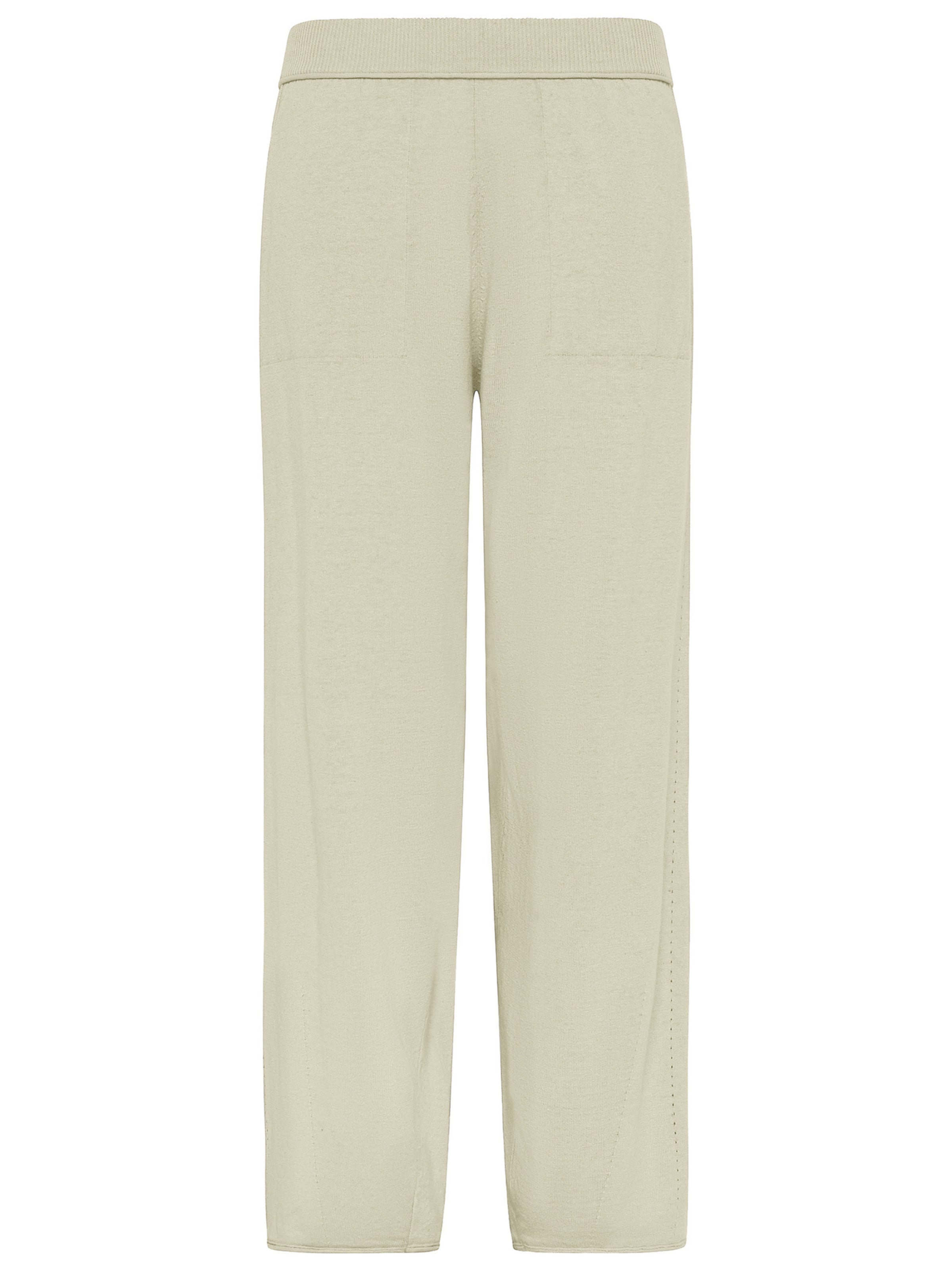 DEHA Штаны свободного кроя в бежевом цвете
DEHA Штаны свободного кроя в бежевом цвете