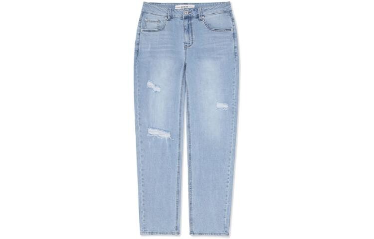 Джинсы мужские светло-голубые Guess, светло-голубой
Джинсы мужские светло-голубые Guess, светло-голубой