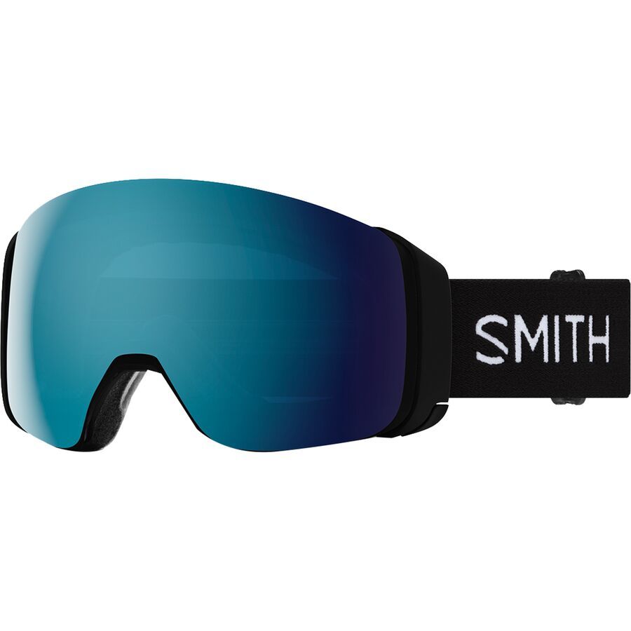 Очки 4D MAG XL ChromaPop Smith Smith, Black/ChromaPop Sun Blue Mirror
Очки 4D MAG XL ChromaPop Smith Smith, Black/ChromaPop Sun Blue Mirror