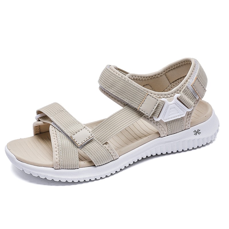 Детские сандалии с низким голенищем для подростков YUZHAOLIN, бежевый
Детские сандалии с низким голенищем для подростков YUZHAOLIN, бежевый