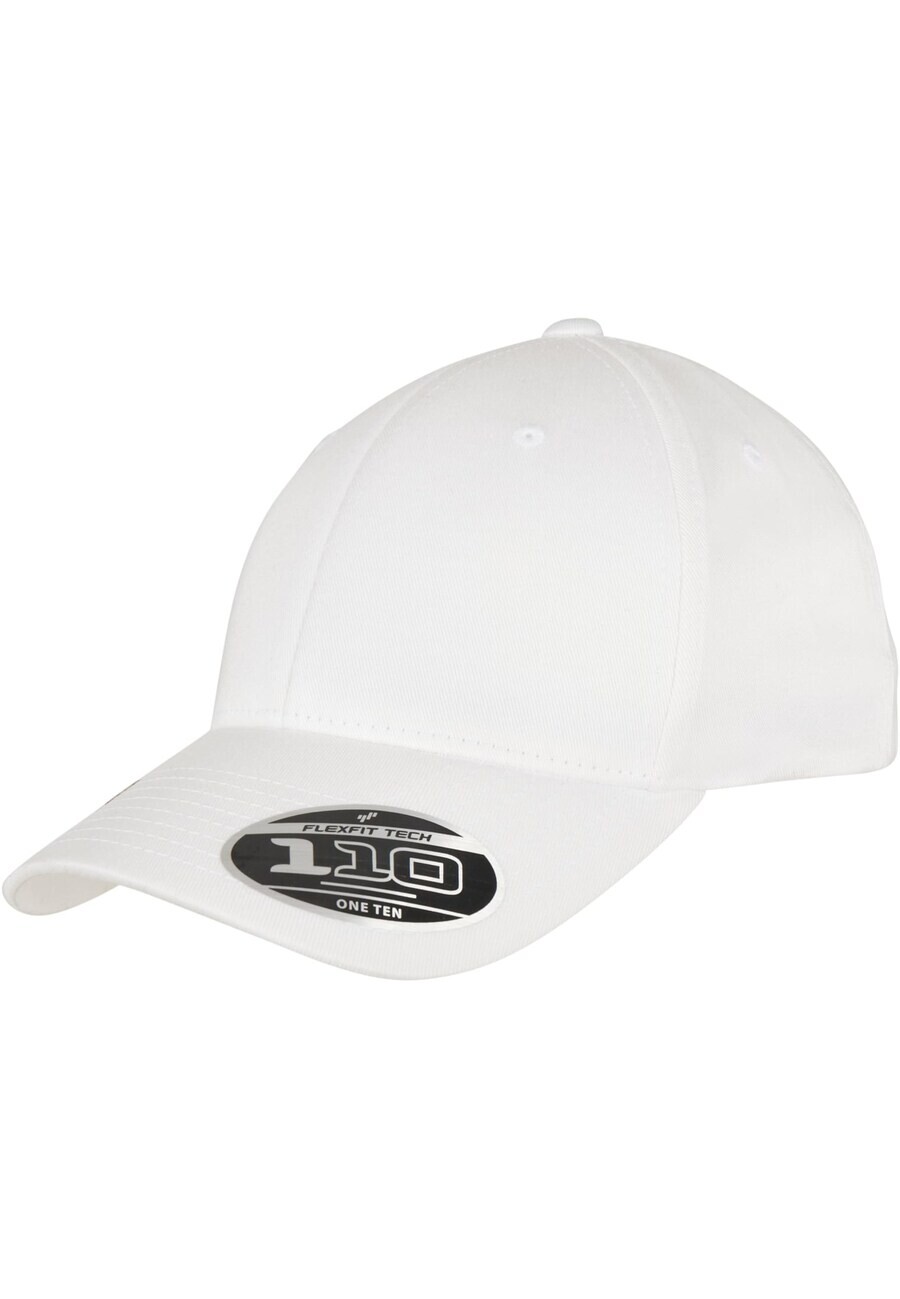 Бейсболка Flexfit, белый
Бейсболка Flexfit, белый