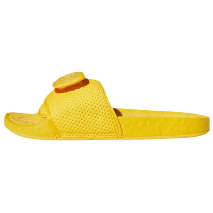 Adidas Originals Слайды Boost Pharrell Williams x Boost Slide 'Bold Gold'
Adidas Originals Слайды Boost Pharrell Williams x Boost Slide 'Bold Gold'