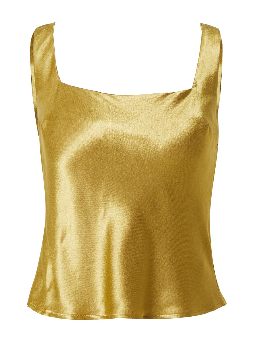 Блузка TOPSHOP, оливковый
Блузка TOPSHOP, оливковый