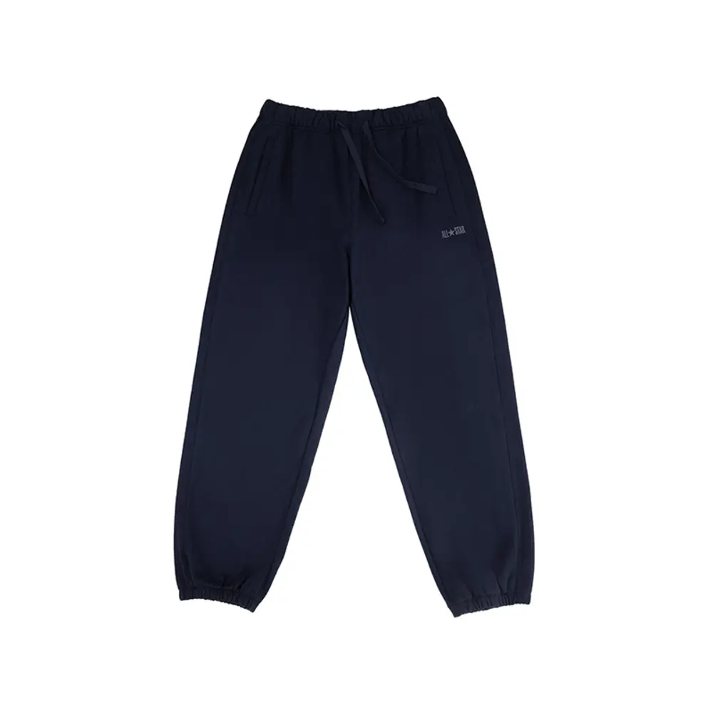 Повседневные брюки All Star для мужчин Converse, черный
Повседневные брюки All Star для мужчин Converse, черный