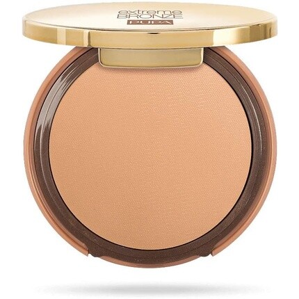 Солнцезащитная тональная основа Viso Extreme Bronze Spf15 8.5G 001 Natural, Pupa
Солнцезащитная тональная основа Viso Extreme Bronze Spf15 8.5G 001 Natural, Pupa